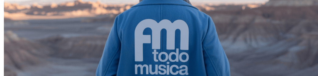 FM TODO MUSICA