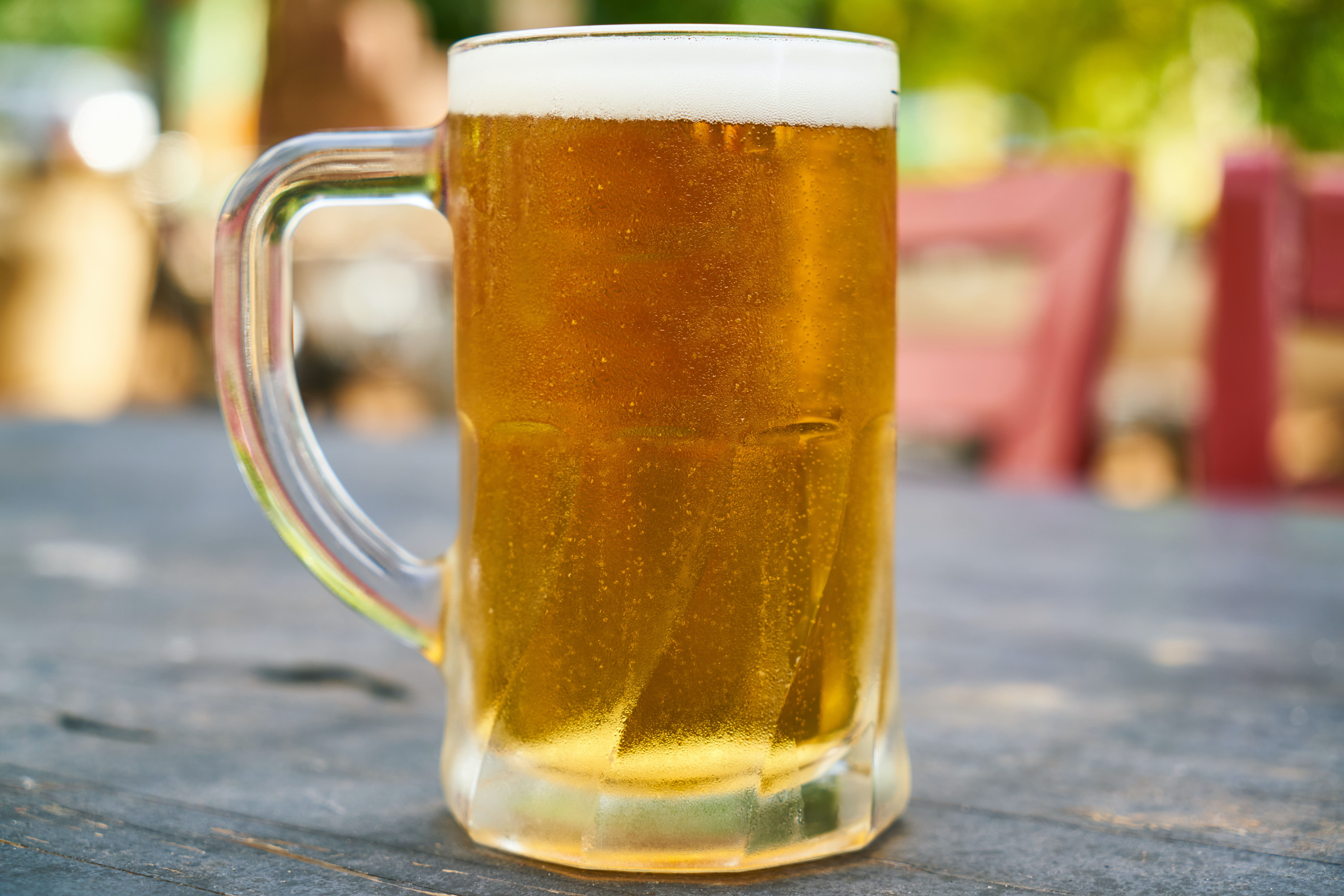 Día internacional de la cerveza ,lo vas a celebrar ?