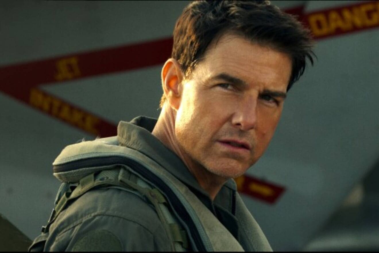 Tom Cruise hará Top Gun 3 ?