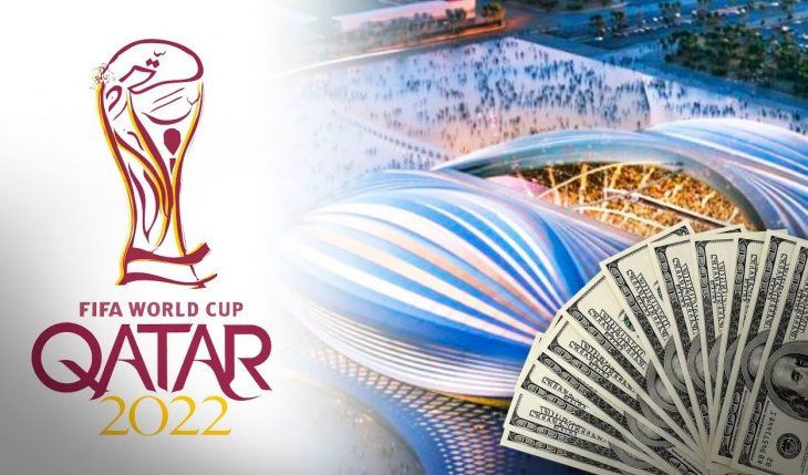 Mundial Qatar 2022, cambian los horarios de los partidos