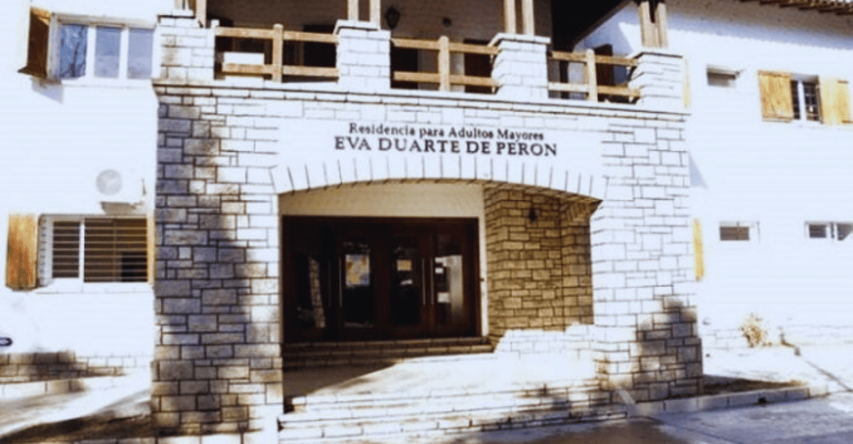 Demanda en aumento: Hogar de Adultos Mayores  ‘Eva Duarte de Perón’ alcanza su capacidad máxima.
