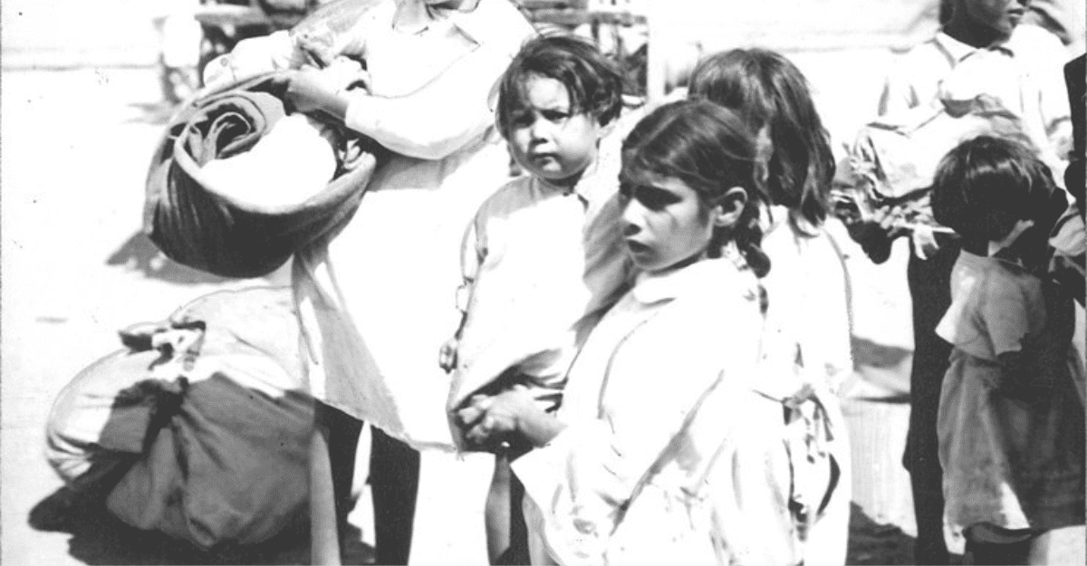 A 20 segundos de la destrucción: El terremoto más letal en la historia de Argentina, ocurrió en San Juan el 15 de enero 1944 A 20 segundos de la destrucción: El terremoto más letal en la historia de Argentina, ocurrió en San Juan el 15 de enero 1944