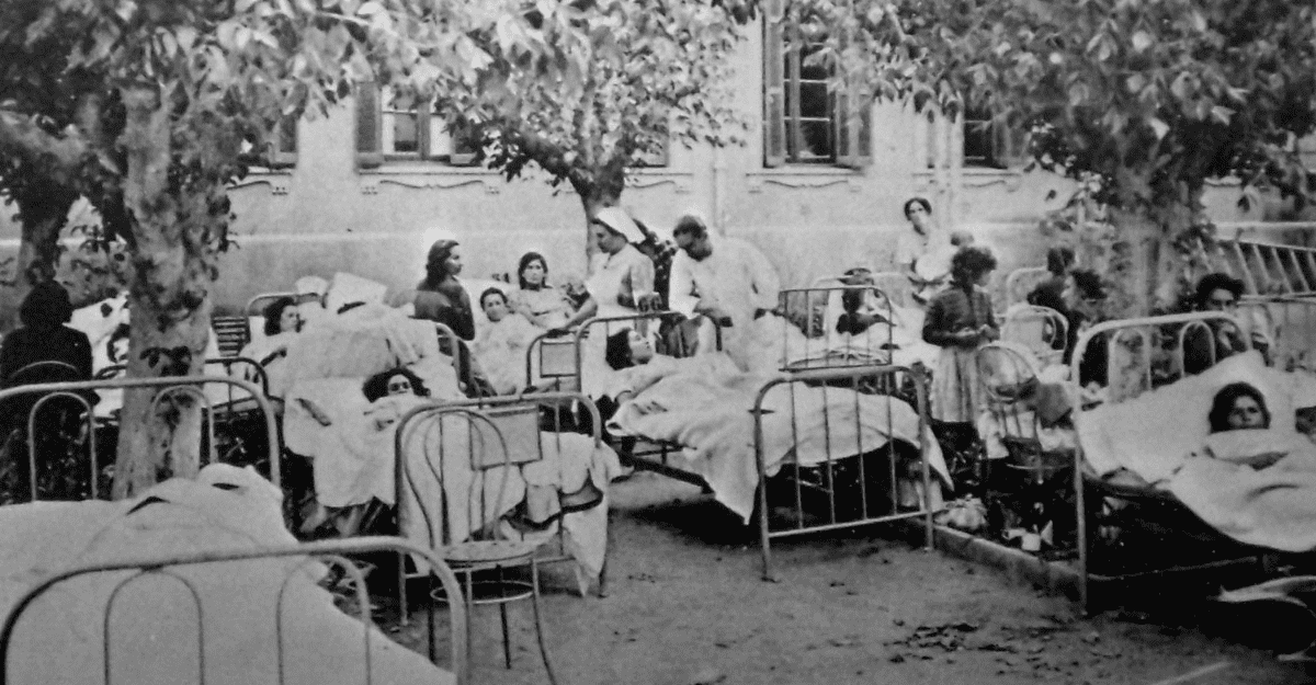 A 20 segundos de la destrucción: El terremoto más letal en la historia de Argentina, ocurrió en San Juan el 15 de enero 1944 A 20 segundos de la destrucción: El terremoto más letal en la historia de Argentina, ocurrió en San Juan el 15 de enero 1944