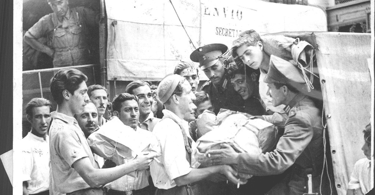 A 20 segundos de la destrucción: El terremoto más letal en la historia de Argentina, ocurrió en San Juan el 15 de enero 1944 A 20 segundos de la destrucción: El terremoto más letal en la historia de Argentina, ocurrió en San Juan el 15 de enero 1944