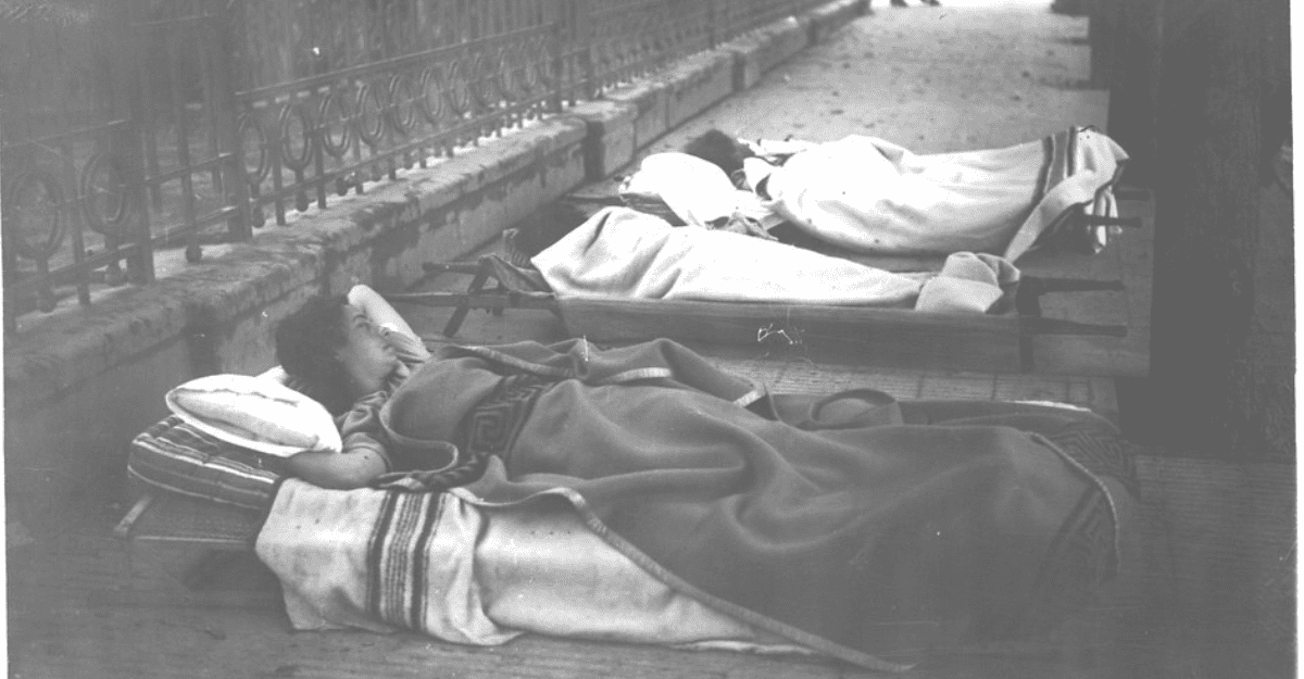 A 20 segundos de la destrucción: El terremoto más letal en la historia de Argentina, ocurrió en San Juan el 15 de enero 1944 A 20 segundos de la destrucción: El terremoto más letal en la historia de Argentina, ocurrió en San Juan el 15 de enero 1944