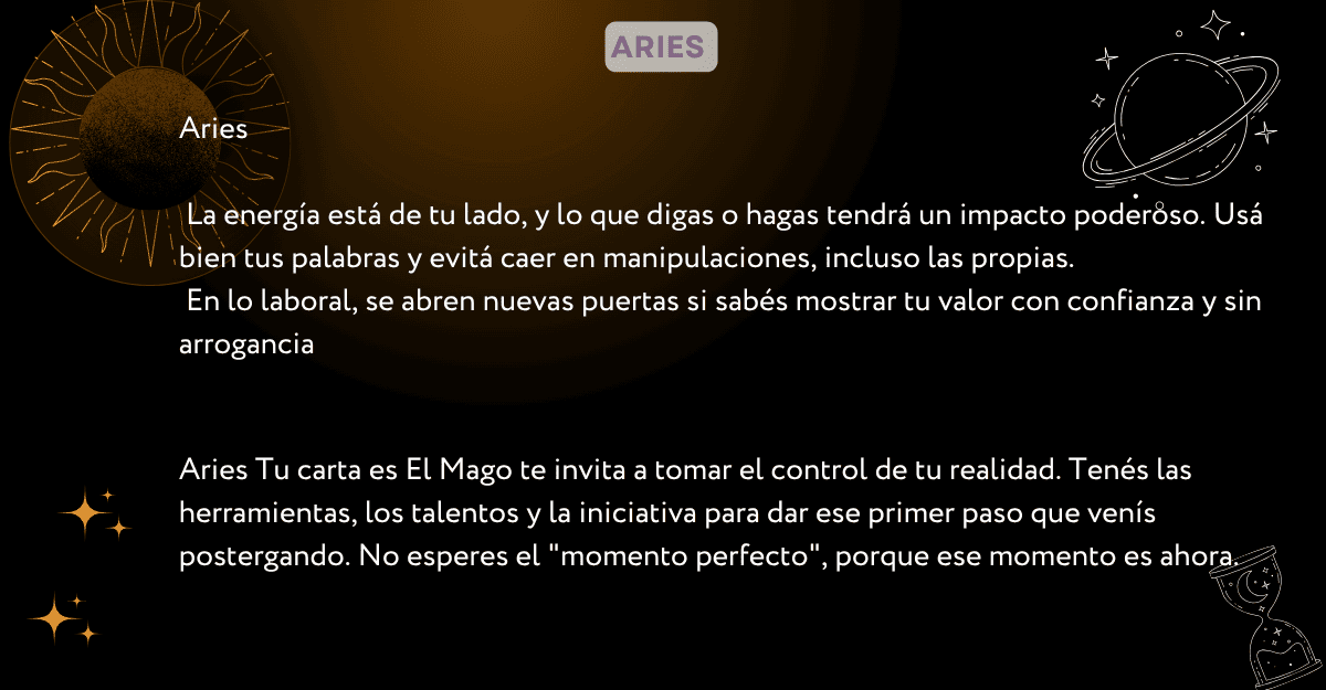 Esta semana el amor se activa para todos los signos. ¿Qué dice el tarot para vos? Esta semana el amor se activa para todos los signos. ¿Qué dice el tarot para vos?