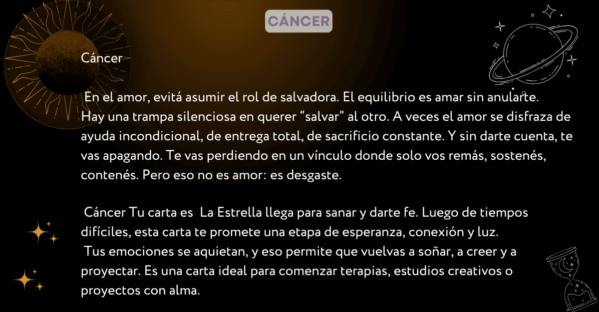 Esta semana el amor se activa para todos los signos. ¿Qué dice el tarot para vos? Esta semana el amor se activa para todos los signos. ¿Qué dice el tarot para vos?