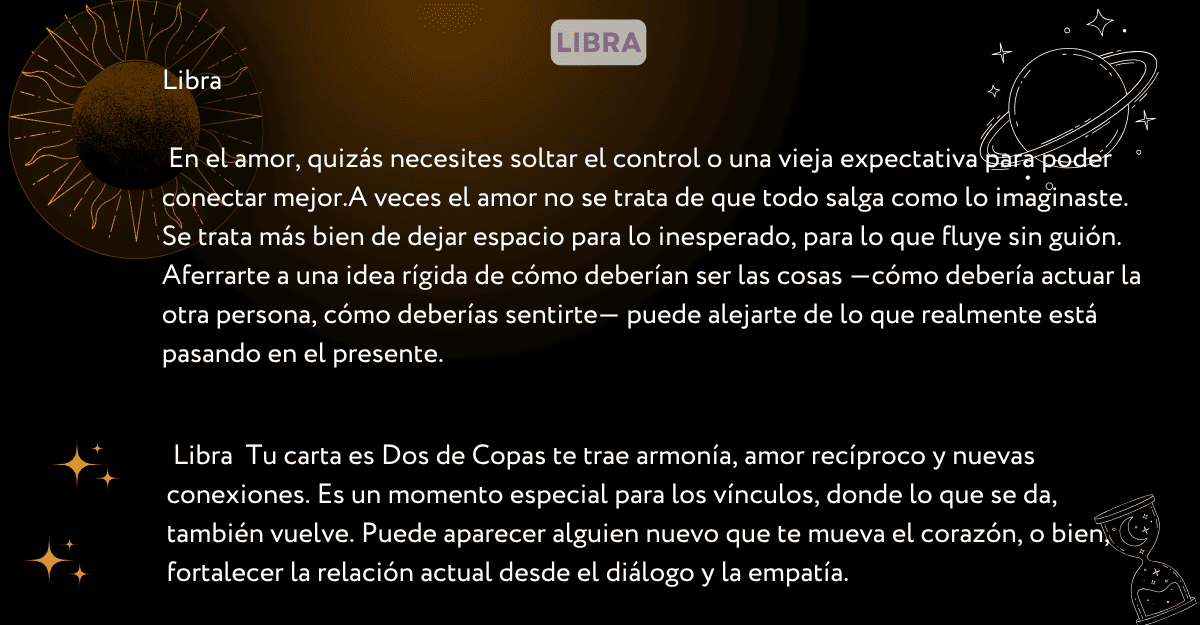 Esta semana el amor se activa para todos los signos. ¿Qué dice el tarot para vos? Esta semana el amor se activa para todos los signos. ¿Qué dice el tarot para vos?