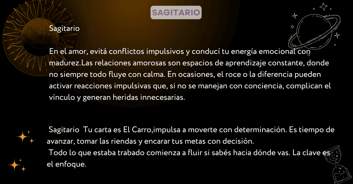 Esta semana el amor se activa para todos los signos. ¿Qué dice el tarot para vos? Esta semana el amor se activa para todos los signos. ¿Qué dice el tarot para vos?