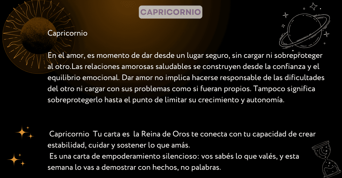Esta semana el amor se activa para todos los signos. ¿Qué dice el tarot para vos? Esta semana el amor se activa para todos los signos. ¿Qué dice el tarot para vos?